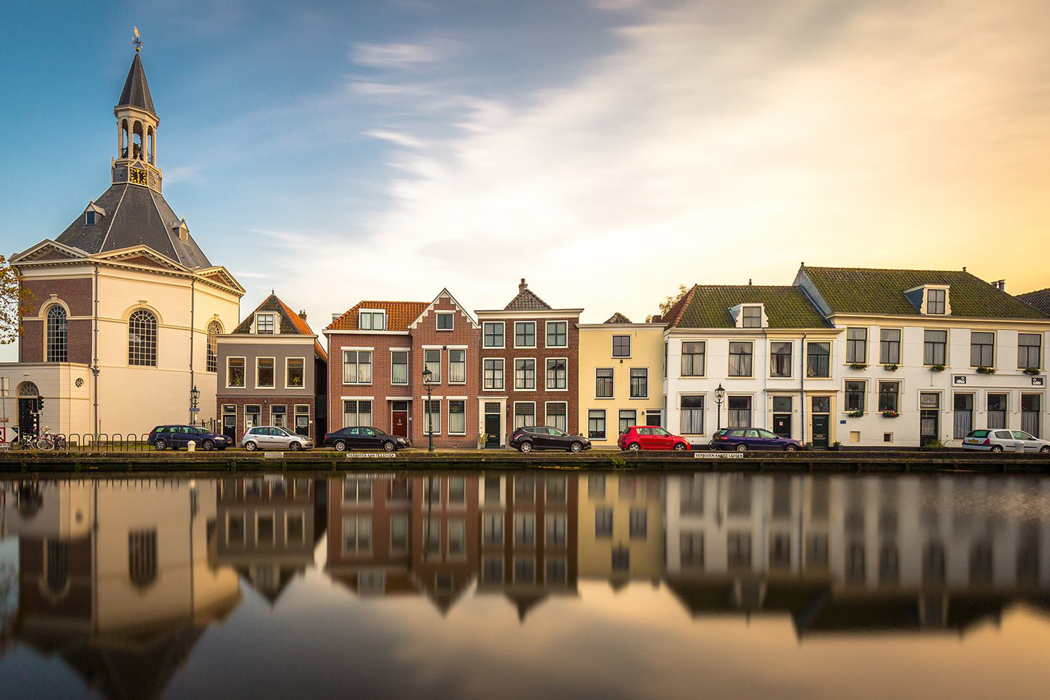 Van Lieshout Kruize NVM Makelaars & Taxateurs o.g.